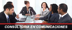 Consultoria en Comunicaciones