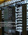 Cableado Estructurado y Centros de Datos